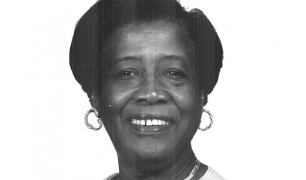 Muriel Williams