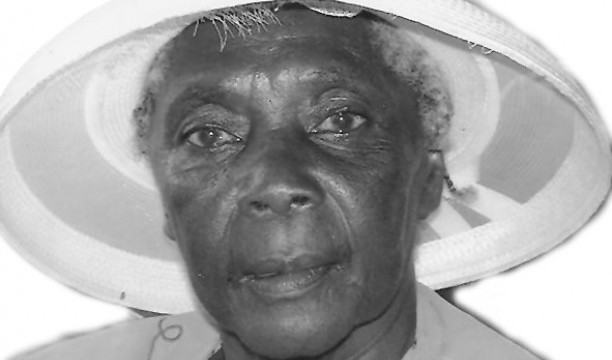 Myrtle Roseline MINOTT (Gran-Gran / Bread)