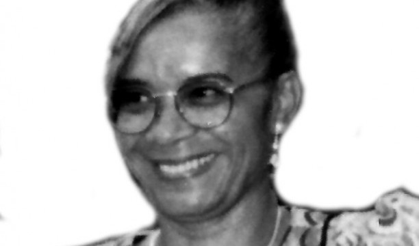 Norma Graham Cowan