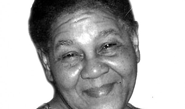 Norma Iola Cookhorne