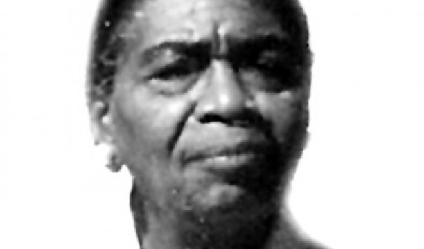 Olive Hyacinth Burrell-Buchanan