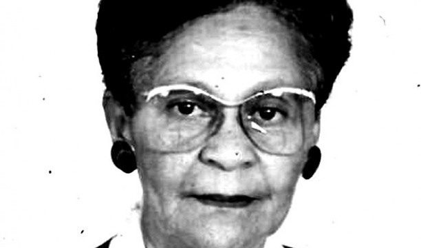 Pamela Evans Rhoden