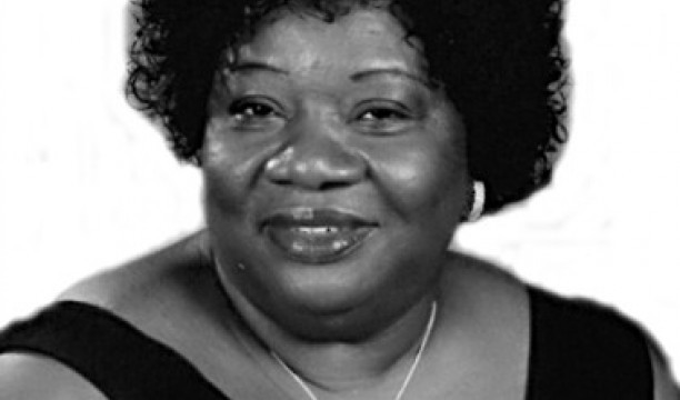 Pearl R. L Samuels