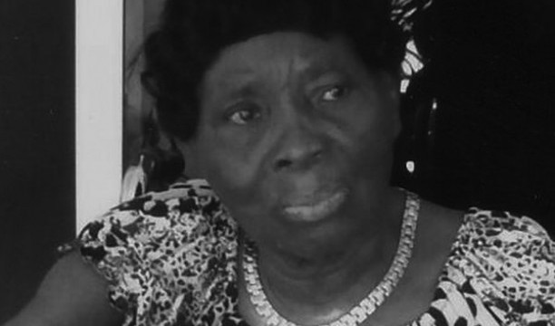 Pearline Hinds (Mamma Pearlie)