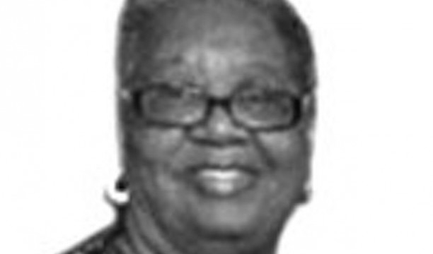 Phyllis Bonnick Page