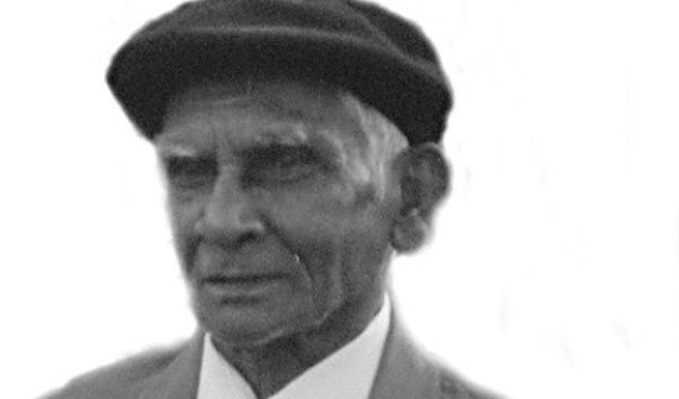 Reuben Mitto (Father)