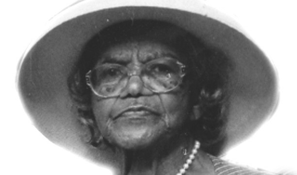 Rhoda Josephine Daley