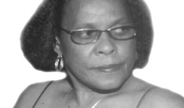 Sharon D.M Campbell Moss