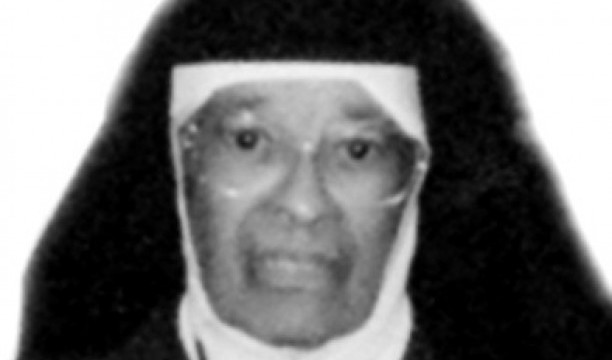 Sister Cynthia SLG Alexander