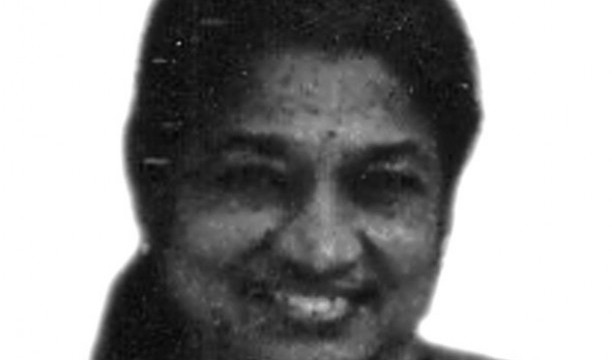 Dr. Sujathamma Yeluru Gandreti