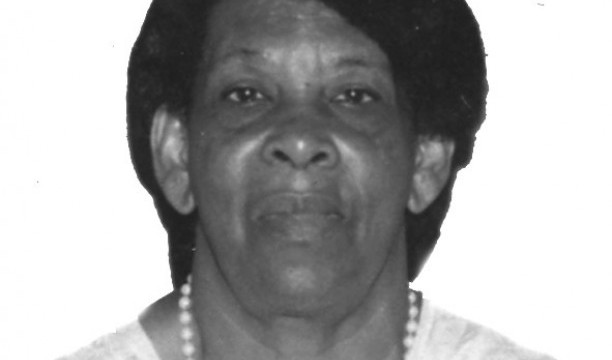 Thelma May Rodriques Brown