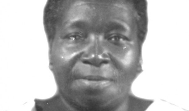 Thelma Graham Adlam