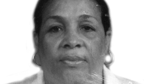 Thelma Yvonne Silvera (Bibbs)