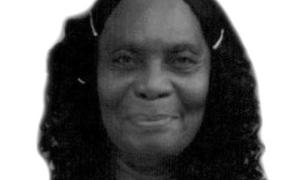 Verna Eunice  Green Miller