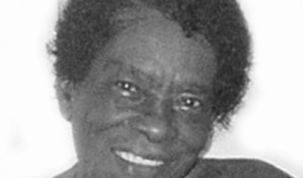 Viola Louisa Reid (Aunt Vie)