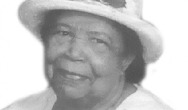 Sister Viola Whittaker