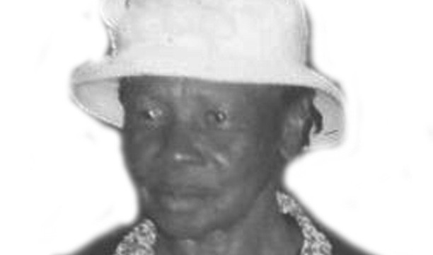 Viola Williamson (Aunty  Vie)