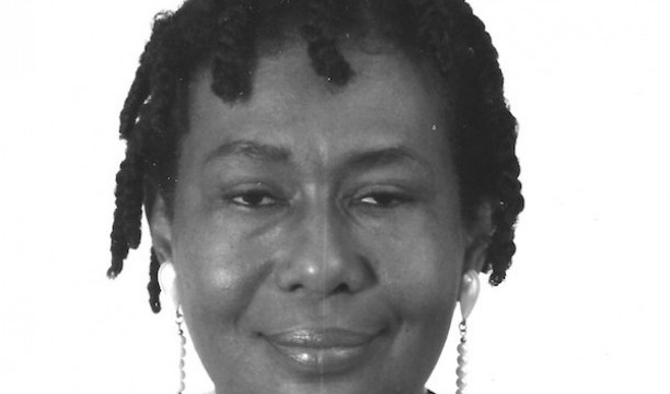 Vivienne Vernon Bryan - Obits Jamaica