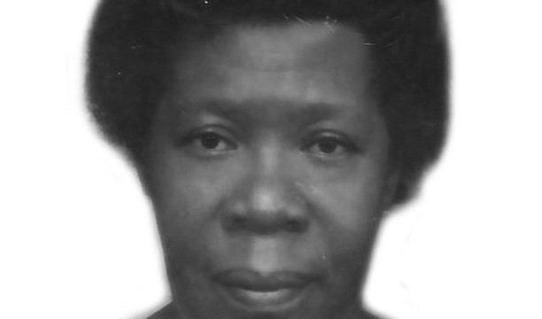 Winnifred Maud   Thompson (Auntie Winnie)