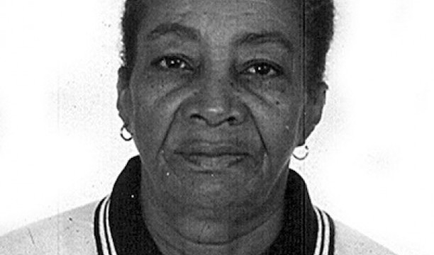 Zaida Elsaida Thompson