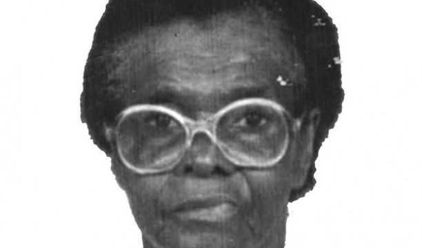 Zelma Patterson