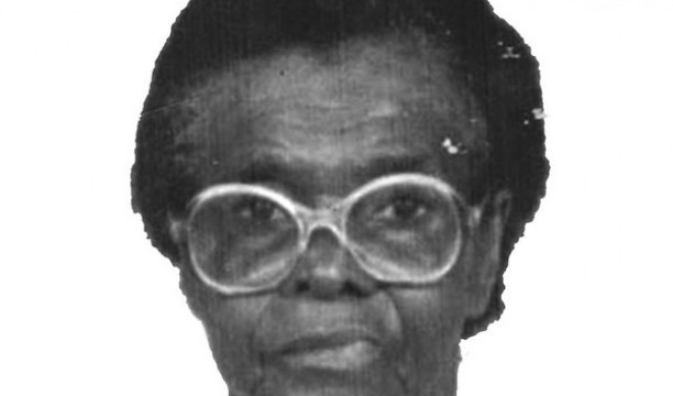 Zelma Patterson